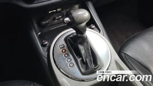 Kia Sportage 2015 thumb 9