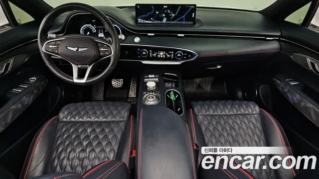 Genesis GV70 2024 thumb 6