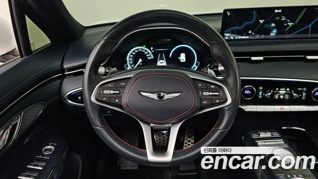 Genesis GV70 2024 thumb 12