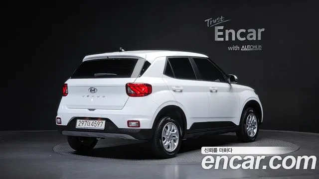 Hyundai Venue 2026 thumb 2