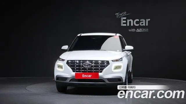 Hyundai Venue 2026 thumb 3