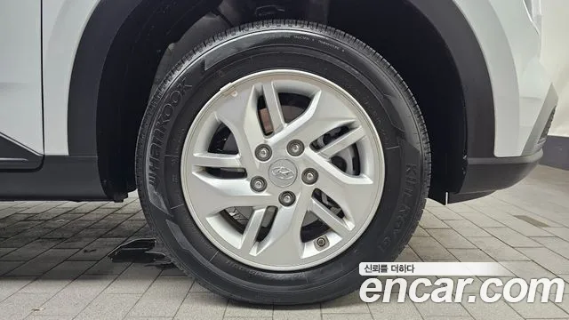 Hyundai Venue 2026 thumb 5