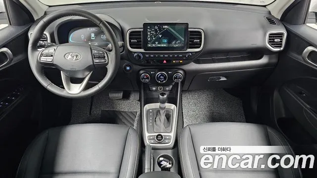 Hyundai Venue 2026 thumb 7