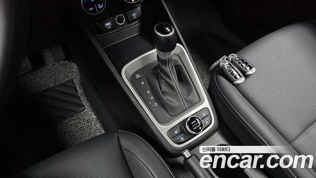 Hyundai Venue 2026 thumb 9