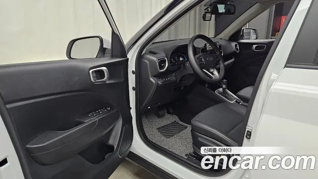 Hyundai Venue 2026 thumb 10