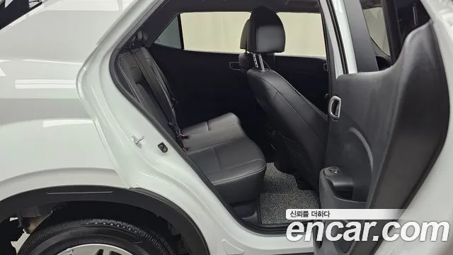 Hyundai Venue 2026 thumb 11