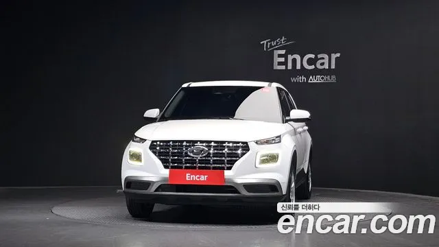 Hyundai Venue 2025 thumb 3