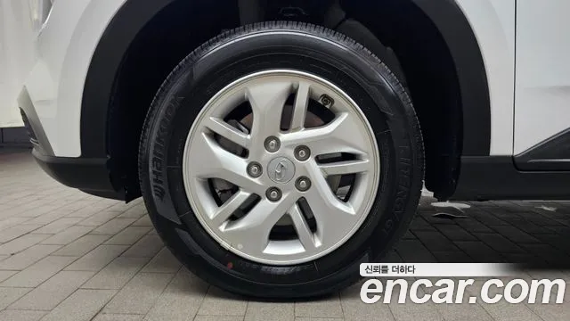 Hyundai Venue 2025 thumb 5