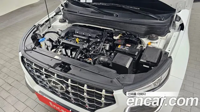 Hyundai Venue 2025 thumb 6