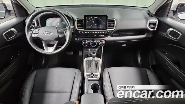Hyundai Venue 2025 thumb 7