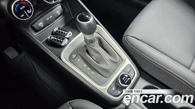 Hyundai Venue 2025 thumb 9