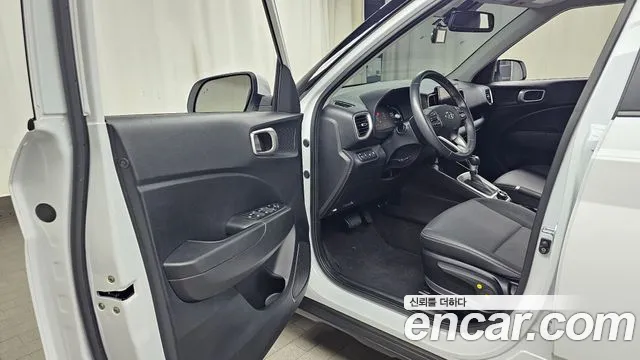Hyundai Venue 2025 thumb 10