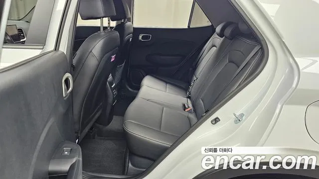 Hyundai Venue 2025 thumb 11