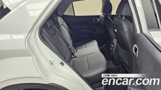 Hyundai Venue 2025 thumb 12