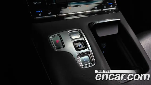 Hyundai Grandeur 2022 thumb 9
