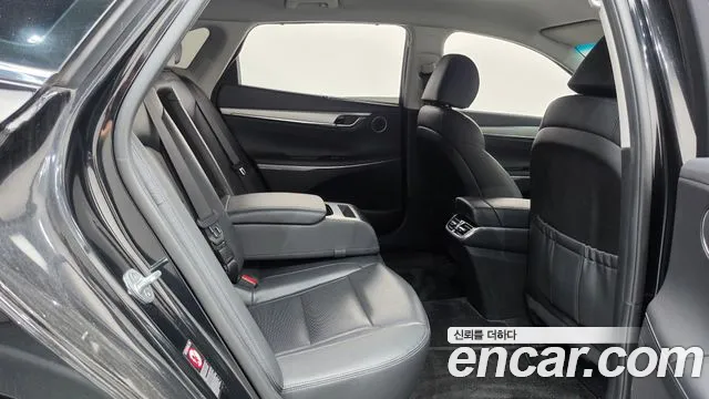 Hyundai Grandeur 2022 thumb 11