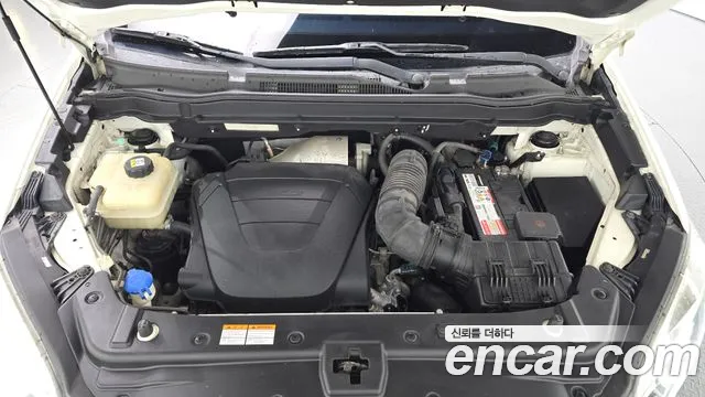 KG_Mobility_Ssangyong KORANDO 2016 thumb 6