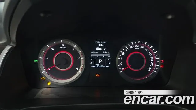 KG_Mobility_Ssangyong KORANDO 2016 thumb 8