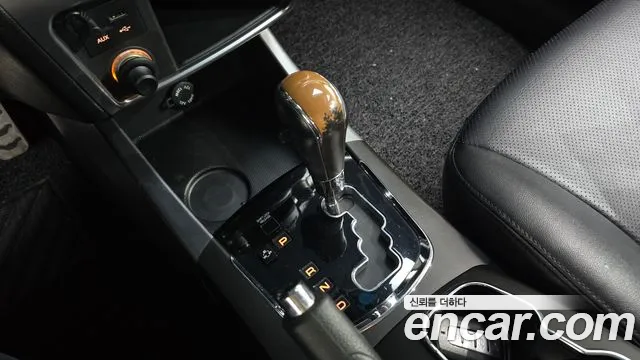 KG_Mobility_Ssangyong KORANDO 2016 thumb 9