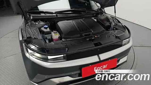 Hyundai IONIQ 5 2026 thumb 5