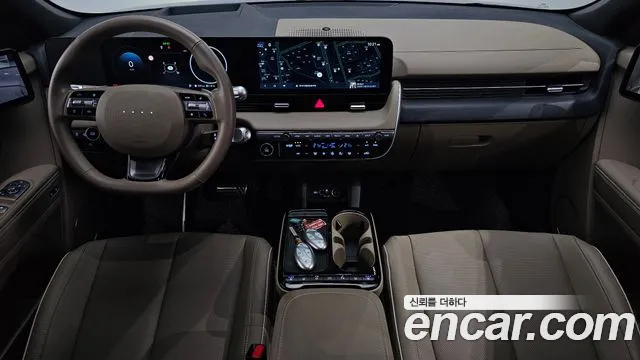Hyundai IONIQ 5 2026 thumb 6