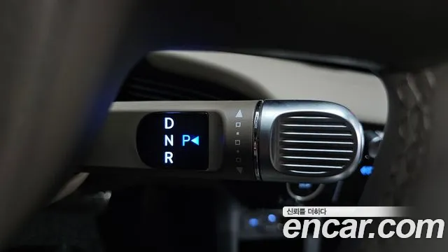 Hyundai IONIQ 5 2026 thumb 8