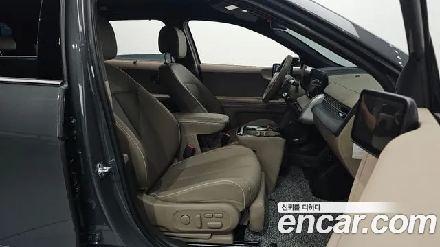 Hyundai IONIQ 5 2026 thumb 9