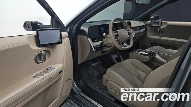 Hyundai IONIQ 5 2026 thumb 10