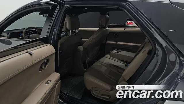 Hyundai IONIQ 5 2026 thumb 11
