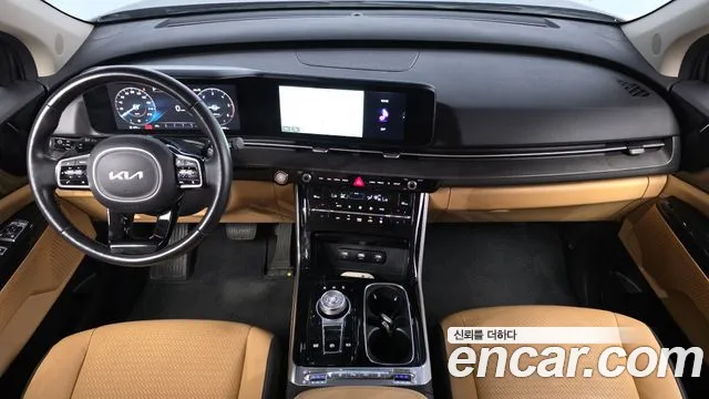 Kia Carnival 2022 thumb 6