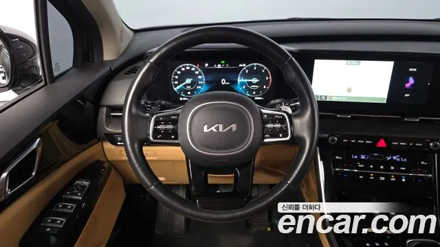 Kia Carnival 2022 thumb 12