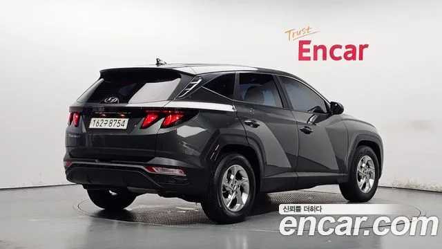 Hyundai Tucson 2023 thumb 2