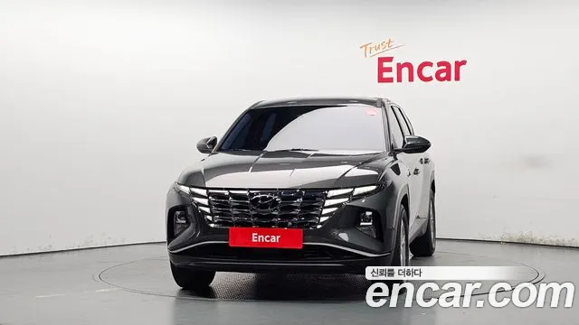 Hyundai Tucson 2023 thumb 3