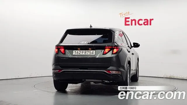 Hyundai Tucson 2023 thumb 4