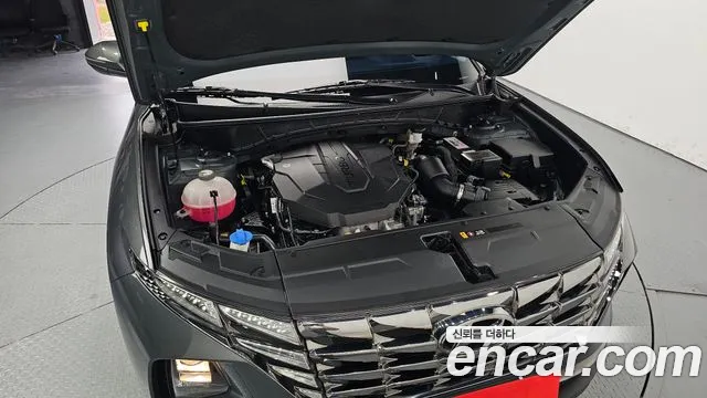 Hyundai Tucson 2023 thumb 6