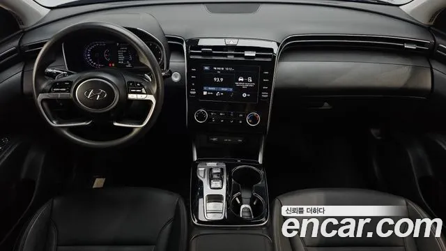 Hyundai Tucson 2023 thumb 7