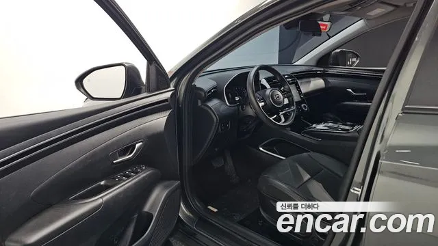 Hyundai Tucson 2023 thumb 10