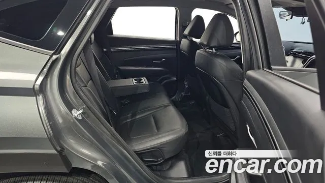 Hyundai Tucson 2023 thumb 11