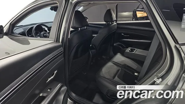 Hyundai Tucson 2023 thumb 12