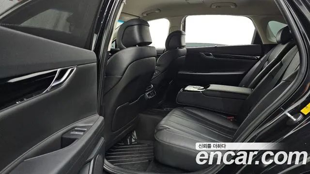 Genesis G80 2020 thumb 11