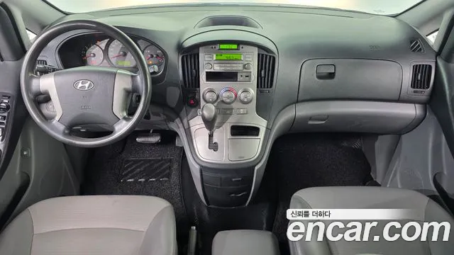 Hyundai Starex 2011 thumb 7