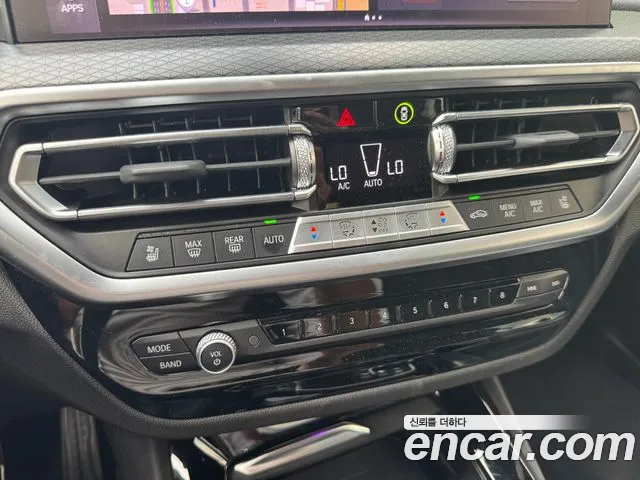 BMW X3 2023 thumb 9