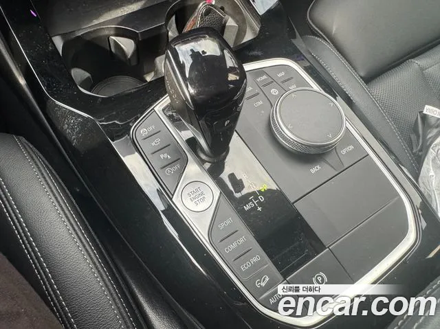 BMW X3 2023 thumb 10