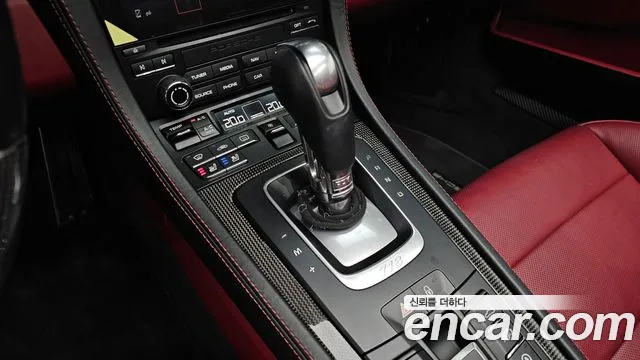 Porsche Cayman 2016 thumb 8