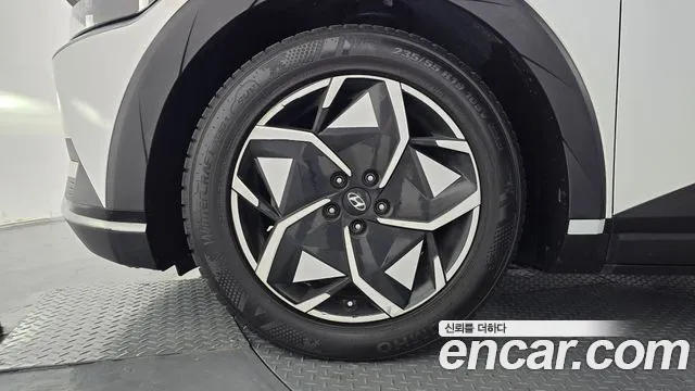 Hyundai IONIQ 5 2021 thumb 5