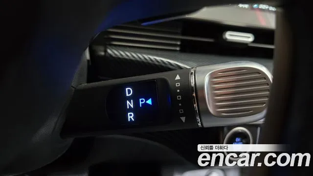 Hyundai IONIQ 5 2021 thumb 9