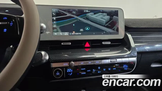 Hyundai IONIQ 5 2021 thumb 12