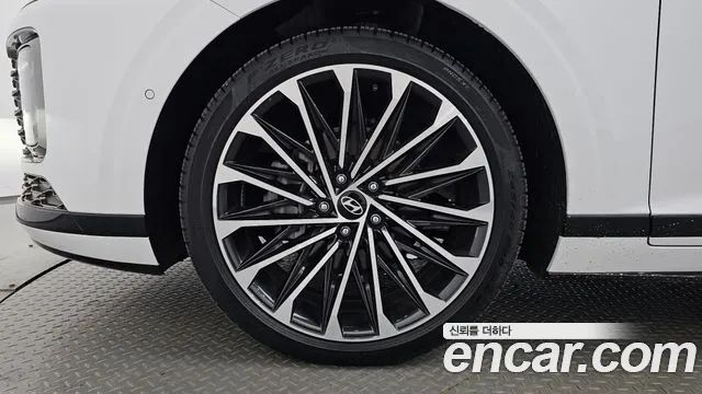 Hyundai Grandeur 2026 thumb 4