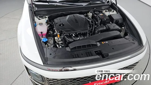 Hyundai Grandeur 2026 thumb 5