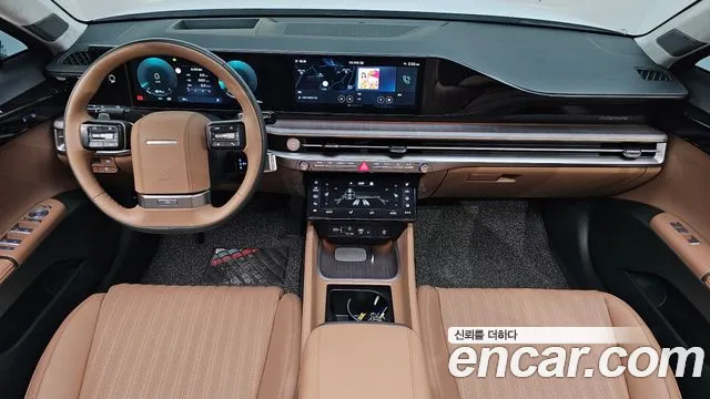 Hyundai Grandeur 2026 thumb 6